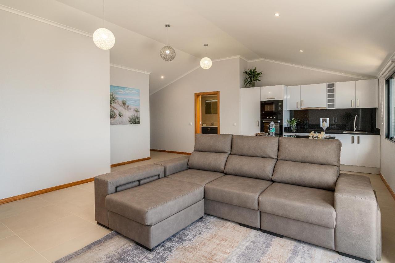 Casa Raimunda, Big Apartment With Amazing Views Arco da Calheta  Eksteriør billede